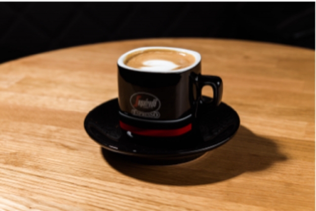 Kava Segafredo